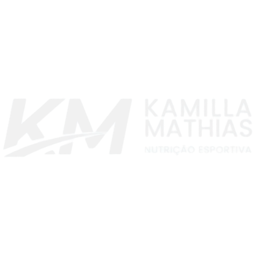 Kamilla Mathias Nutrição Esportiva